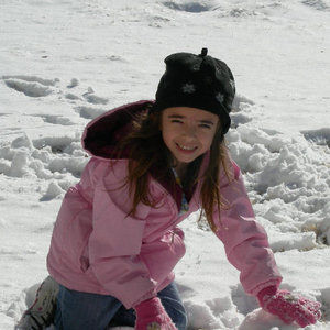 Meet your Posher, Terryann